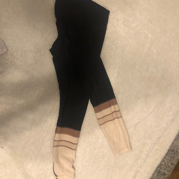 Lurv leggings - Picture 2 of 3